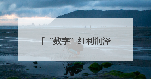 “数字”红利润泽八桂乡村 智慧赋能绘就振兴画卷