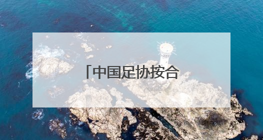 中国足协按合同终止与国足主帅伊万合作