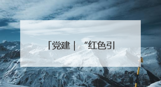 党建｜“红色引擎”助民企发展驶入“快车道”